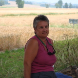 Photo de profil de Sylvie Mary