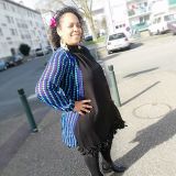 Photo de profil de Marie-Huguette Smith