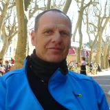 Photo de profil de Denis Marin