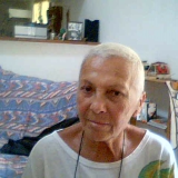 Photo de profil de Aimée Pierrot
