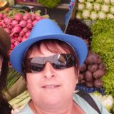 Photo de profil de Marie-Michele Herscu