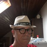 Photo de profil de Thierry Crespeau
