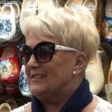 Photo de profil de Marlene Paget