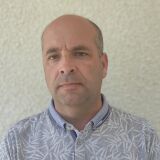Photo de profil de Arnaud Favre
