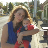 Photo de profil de Emmanuelle Leroux