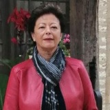 Photo de profil de Marie Christine Rivoire