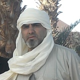 Photo de profil de Mhamed Saci