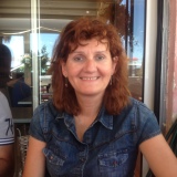 Photo de profil de Pascale Garcia