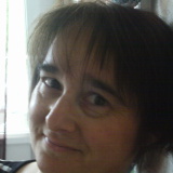 Photo de profil de Nathalie Coquet