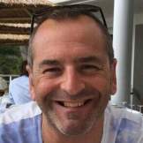 Photo de profil de Laurent Chauvet