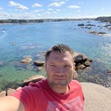 Photo de profil de Hubert Martin