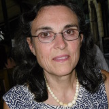 Photo de profil de Catherine Mailhol