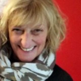 Photo de profil de Nathalie Crespin