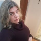 Photo de profil de Delphine Baudry