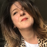 Photo de profil de Patricia Couderc