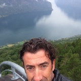 Photo de profil de Jean Marie Andre
