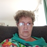 Photo de profil de Jacqueline Rochard