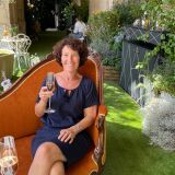 Photo de profil de Francoise Omnes