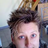 Photo de profil de Sabrina Dequin