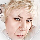 Photo de profil de Martine Garrigues-Couderc