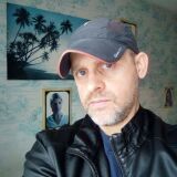 Photo de profil de Eric Maurel