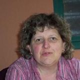 Photo de profil de Sylvie Rougé