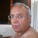 Photo de profil de Jean-Claude Coulon