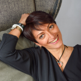 Photo de profil de Nathalie Modeste