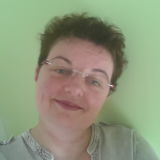 Photo de profil de Nathalie Gautelier