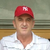 Photo de profil de Benoît Perotin