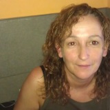 Photo de profil de Marie Louise Barros Garcia