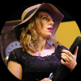 Photo de profil de Catherine Pierson