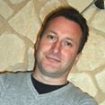 Photo de profil de Sylvain Fabre
