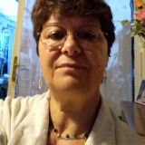 Photo de profil de Claudine Martin