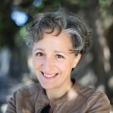Photo de profil de Marie Pasquier