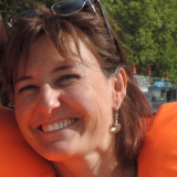 Photo de profil de Sophie Corsini