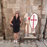 Photo de profil de Virginie Chatenet