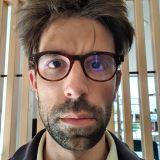 Photo de profil de Olivier Robillard