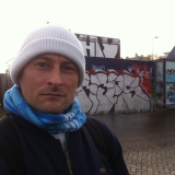Photo de profil de Philippe Salomon