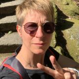 Photo de profil de Cécile Jean