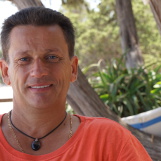 Photo de profil de Stéphane Charles