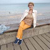 Photo de profil de Martine Genoux