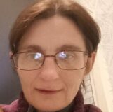 Photo de profil de Paulette Lefebvre