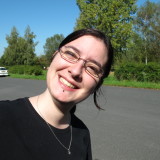 Photo de profil de Amandine Lefevre