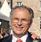 Photo de profil de Nicolas Chabbert