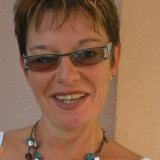 Photo de profil de Patricia Lagrange