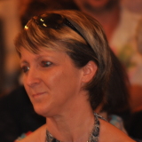 Photo de profil de Nathalie Millet