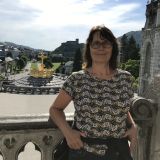 Photo de profil de Marie Christine Ritzenthaler