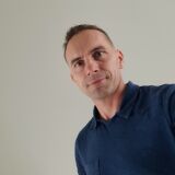 Photo de profil de Sebastien Druelle