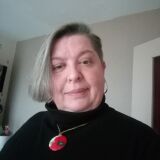 Photo de profil de Katia-Sophie Thomas